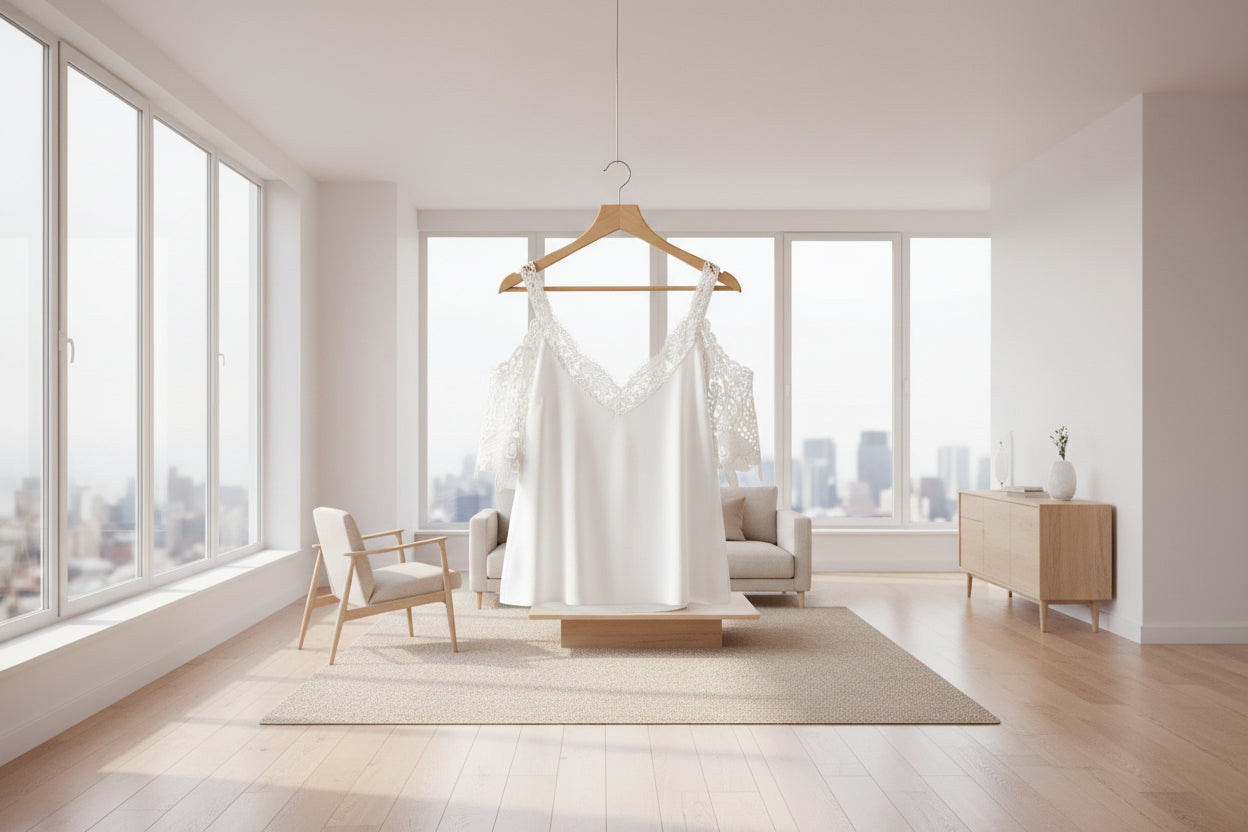 Womens Loose Lace V-Neck Short-Sleeve T-Shirt